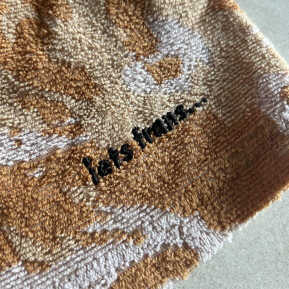 [INTEREST CHECK] Urban Outfitters iets frans... Towelling Shorts ASO Maxton Hall - Picture 10 of 13